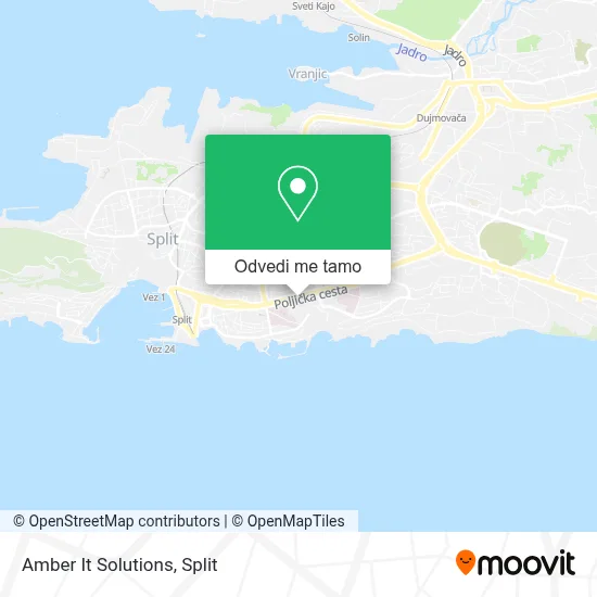 Karta Amber It Solutions