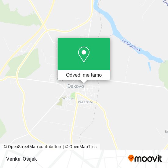 Karta Venka