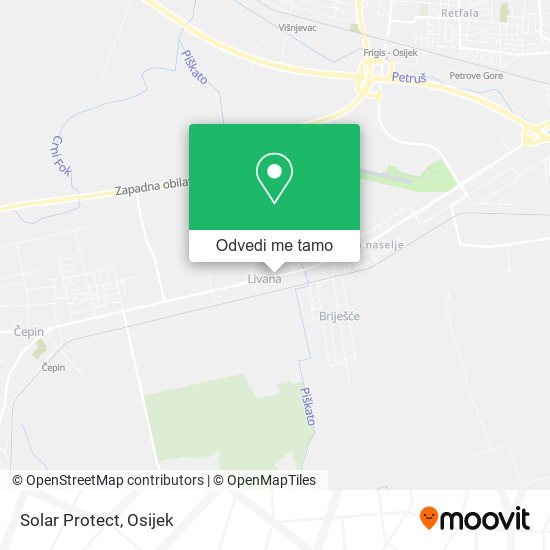 Karta Solar Protect
