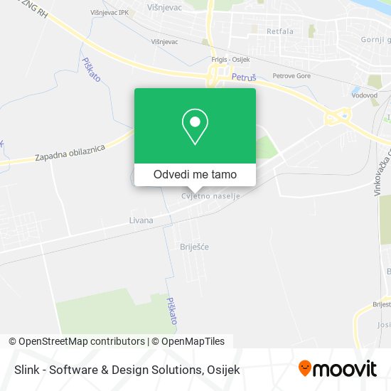 Karta Slink - Software & Design Solutions