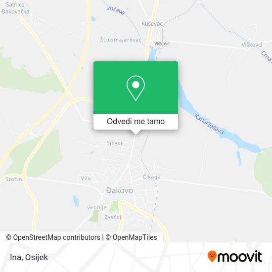 Karta Ina