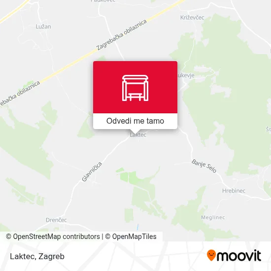Karta Laktec