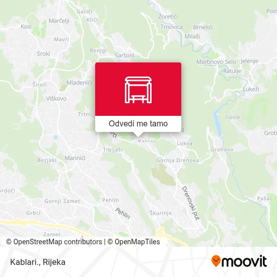 Karta Kablari.
