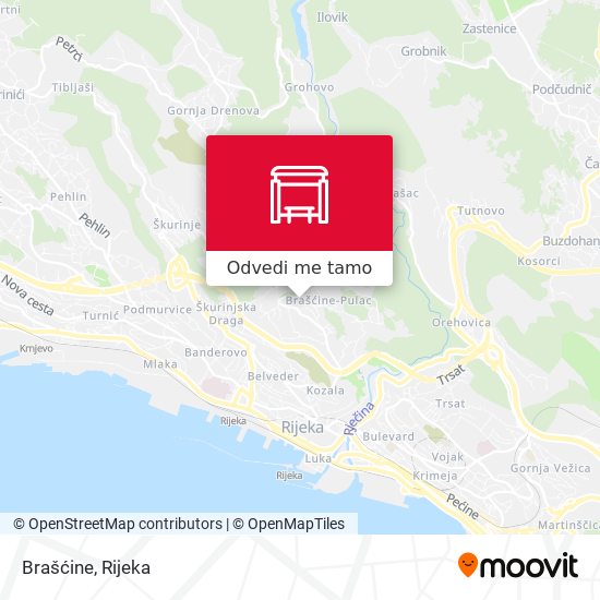 Karta Brašćine