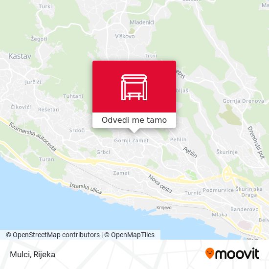 Karta Mulci