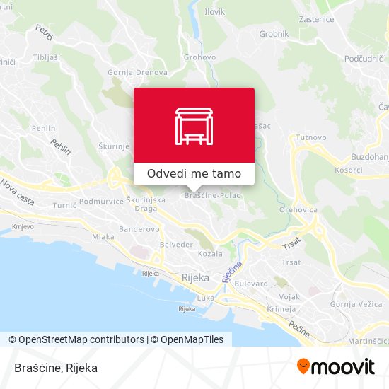 Karta Brašćine