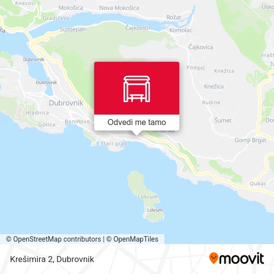 Karta Krešimira 2