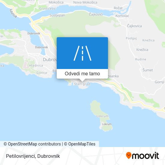 Karta Petilovrijenci