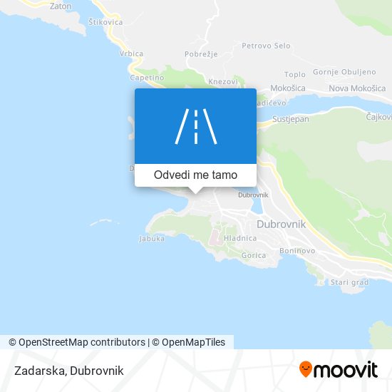 Karta Zadarska