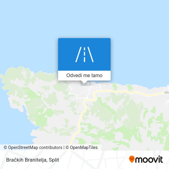 Karta Bračkih Branitelja