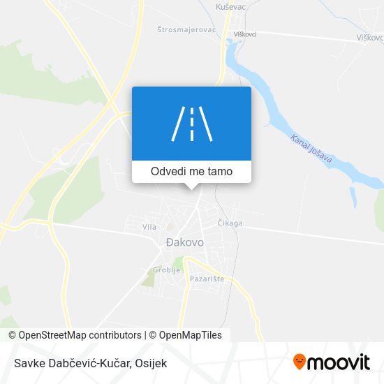 Karta Savke Dabčević-Kučar