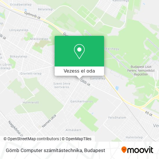 Gömb Computer számítástechnika térkép