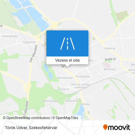 Torok Kft Szekesfehervar Budai Ut () Torok Kft Szekesfehervar Budai Ut