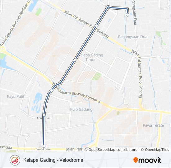 Lrt Line 1 Route 1 Route: Schedules, Stops & Maps - Velodrome (Updated)