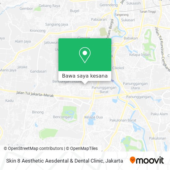Peta Skin 8 Aesthetic Aesdental & Dental Clinic