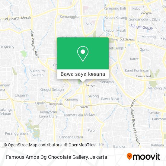 Peta Famous Amos Dg Chocolate Gallery