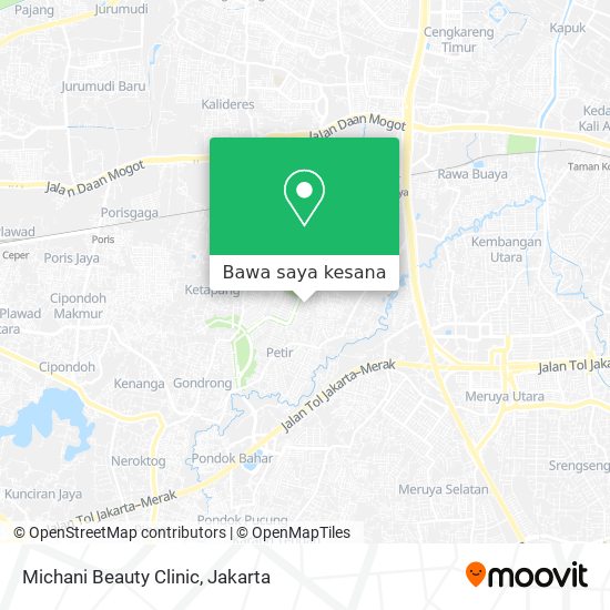 Peta Michani Beauty Clinic