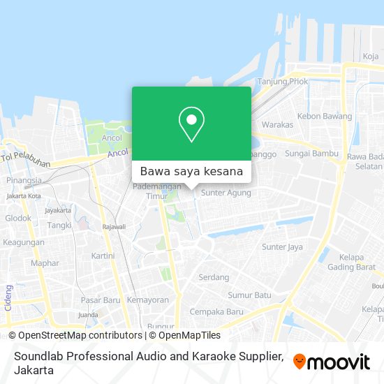 Peta Soundlab Professional Audio and Karaoke Supplier