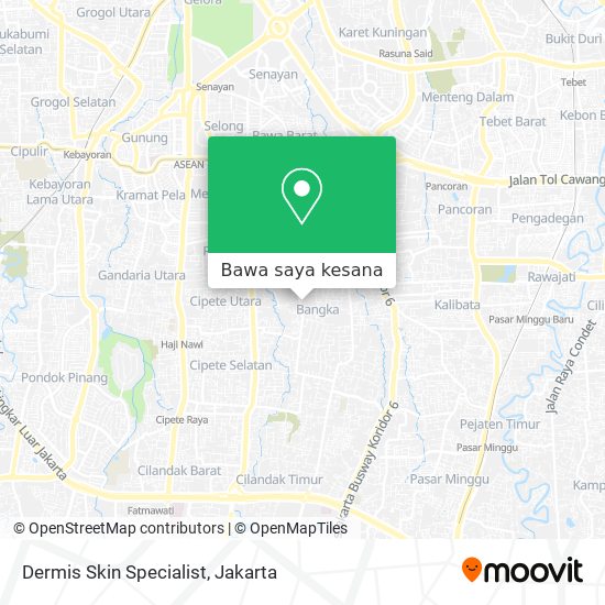 Peta Dermis Skin Specialist