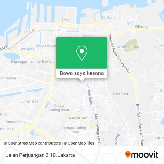 Peta Jalan Perjuangan 2 10