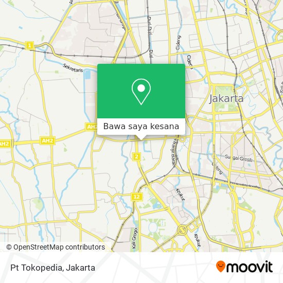 pt tokopedia pt tokopedia