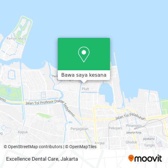 Peta Excellence Dental Care