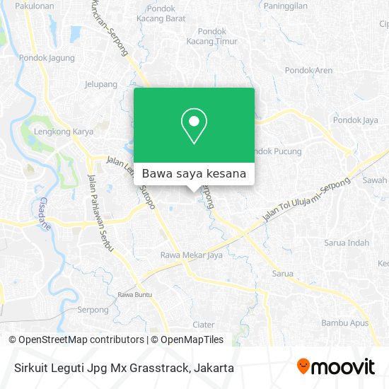 Peta Sirkuit Leguti Jpg Mx Grasstrack