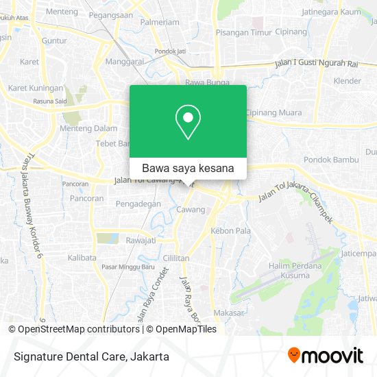 Peta Signature Dental Care