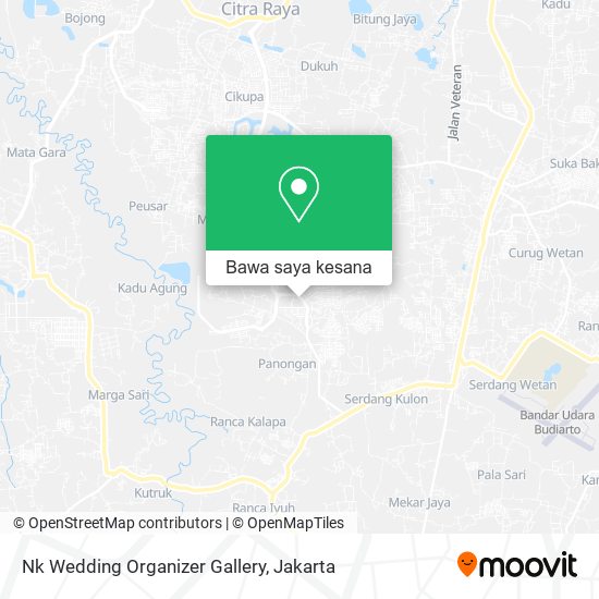 Peta Nk Wedding Organizer Gallery