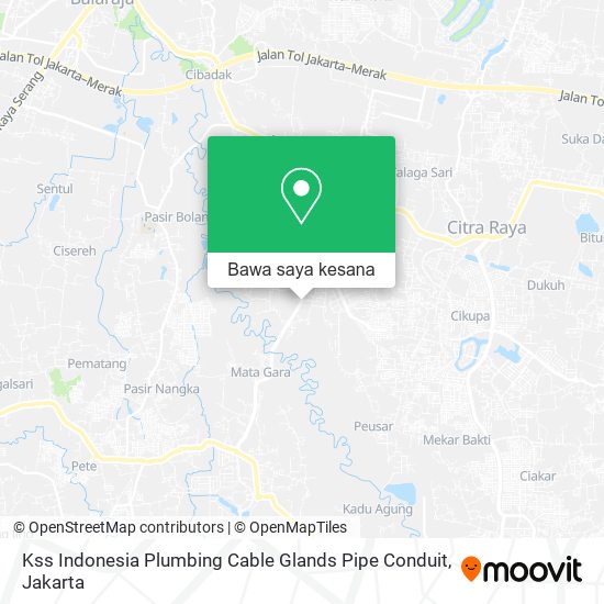 Peta Kss Indonesia Plumbing Cable Glands Pipe Conduit