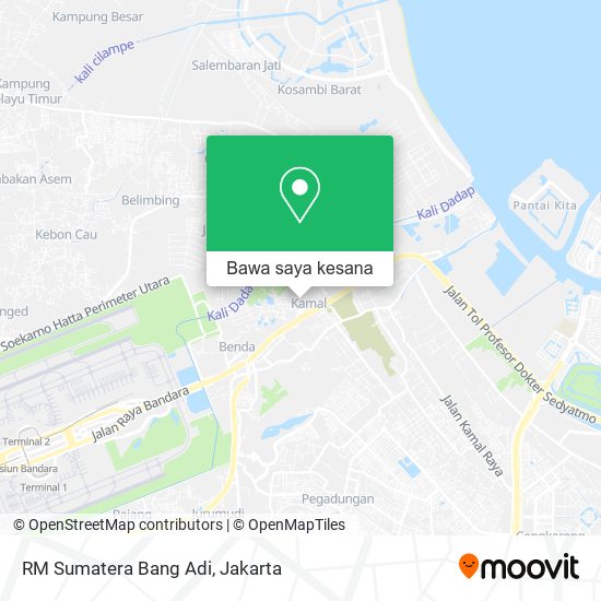 Peta RM Sumatera Bang Adi