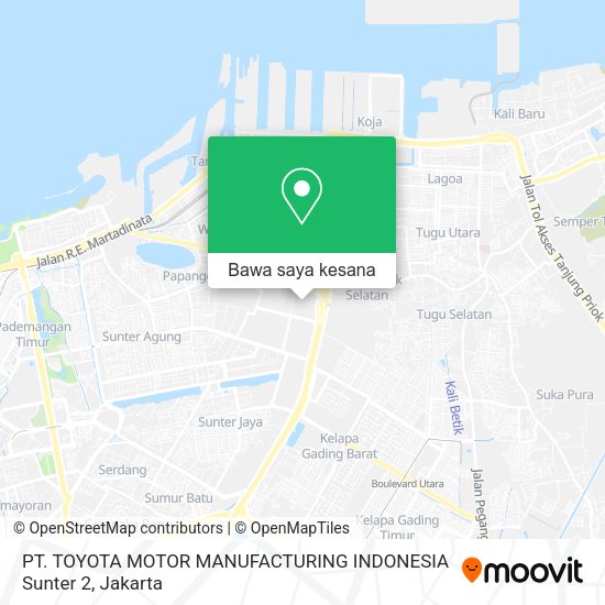 Mencari Alamat Email Resmi PT Toyota Motor Manufacturing Indonesia: Panduan Lengkap dan Informasi Tambahan
