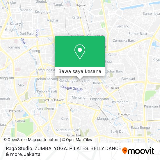 Peta Raga Studio. ZUMBA. YOGA. PILATES. BELLY DANCE & more