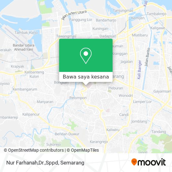 Peta Nur Farhanah,Dr.,Sppd