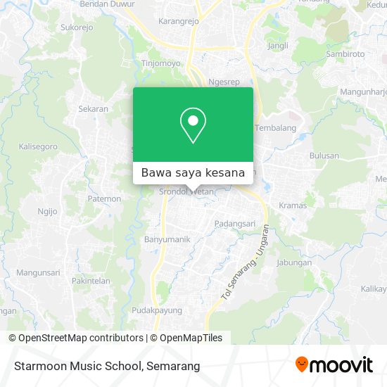 Peta Starmoon Music School
