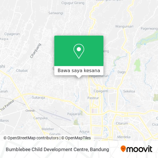 Peta Bumblebee Child Development Centre