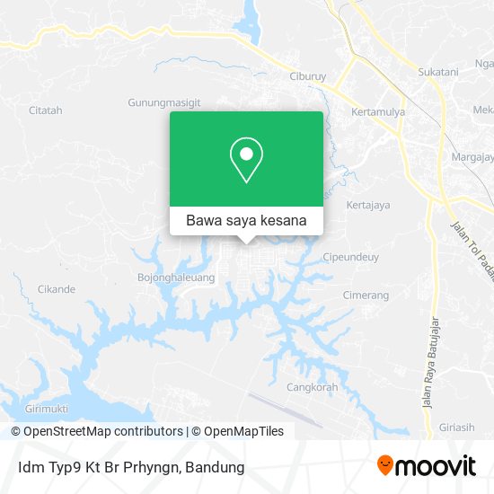 Peta Idm Typ9 Kt Br Prhyngn