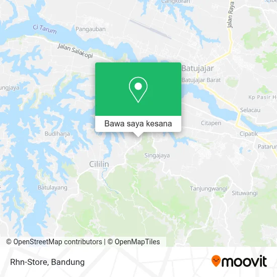 Peta Rhn-Store