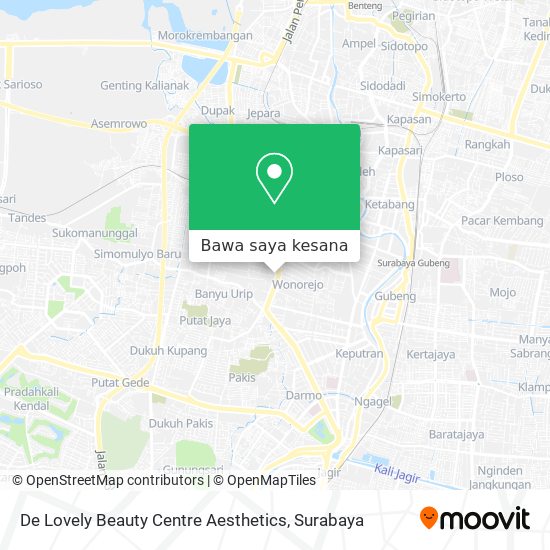 Peta De Lovely Beauty Centre Aesthetics