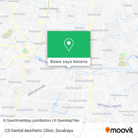 Peta CS Dental Aesthetic Clinic