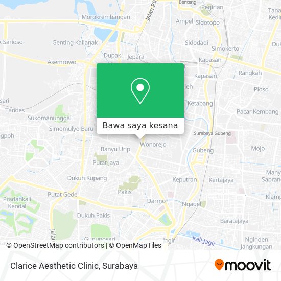 Peta Clarice Aesthetic Clinic