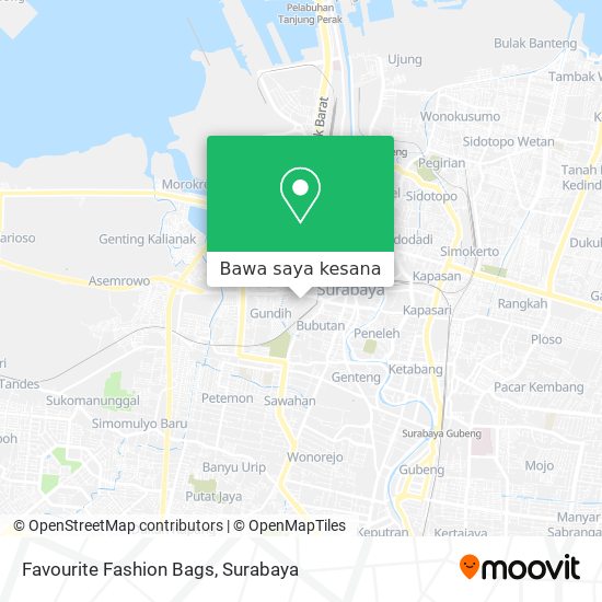 Peta Favourite Fashion Bags