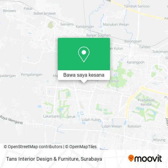 Peta Tans Interior Design & Furniture