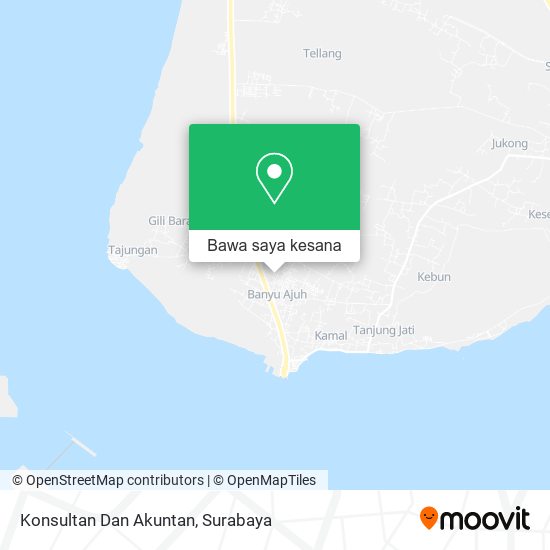 Peta Konsultan Dan Akuntan