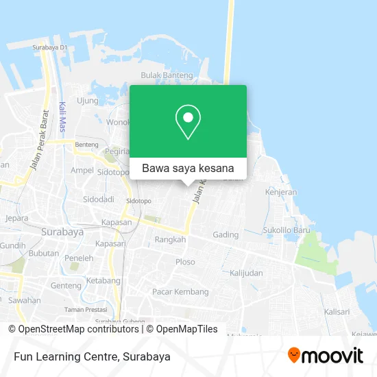 Peta Fun Learning Centre
