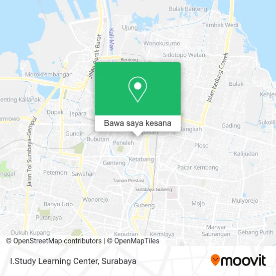 Peta I.Study Learning Center