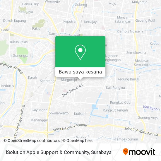 Peta iSolution Apple Support & Community