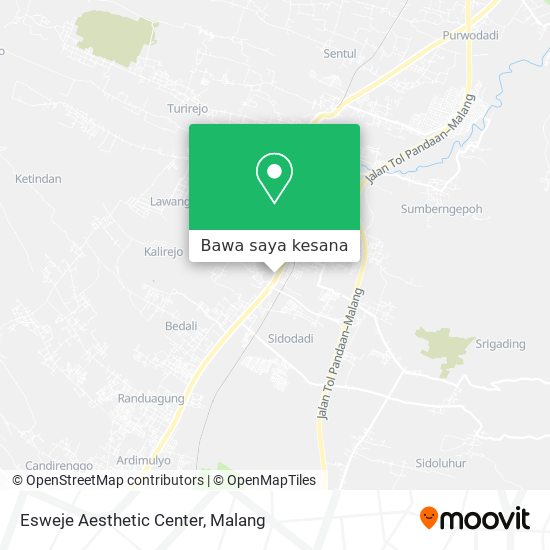 Peta Esweje Aesthetic Center