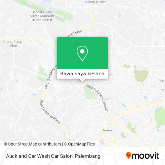 Peta Auckland Car Wash Car Salon