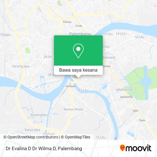 Peta Dr Evalina D Dr Wilma D